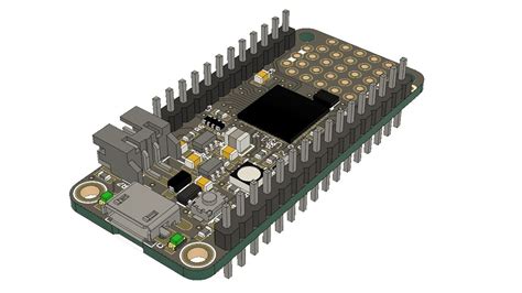 arduino library eagle download.